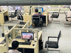 -苏州图书馆(人民路总馆)