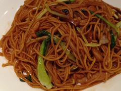 上海炒面-新南华大酒店(广中店)
