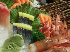 -梅筑·创意料理(王府井百货店)