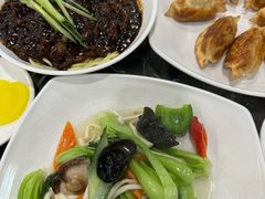 -桃园中华料理炸酱面(燕儿岛路店)