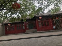 -大槐树寻根祭祖园