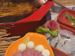 -老马路串串香火锅(北门桥店)