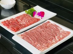 -南门涮肉(上海一店)