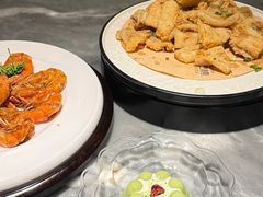 -兴仙饭店·闽味海鲜(马尾总店)
