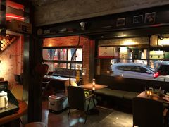 -鹿萤季·营地小馆(皇后公园店)