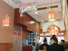 -九老汉·川渝江湖菜(合川路2店)