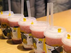 -丸摩堂鲜果茶(九方店)