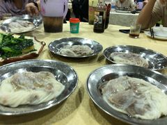 -标记美食新鲜猪杂(兴南大道店)