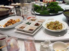 -盛百味·家宴餐厅(霸州分店)