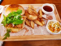 -COMMUNE幻师(上邦百汇城店)