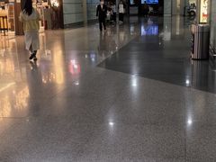 -长沙黄花国际机场-T1航站楼