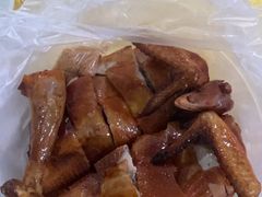 -清远恒大酒店·寻味清远