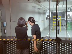 -中安射击运动俱乐部