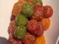 -醉霖生态餐厅(交大店)