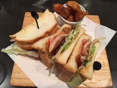 -UCC Coffee Shop(铜锣湾店)