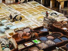 -穆莱拉赫制革厂