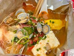 -见味花甲(福田coco park店)