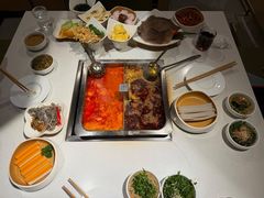 -海底捞火锅(劲松店)