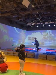 -小鸡哆哆故事屋·儿童乐园(嘉里城店)