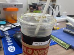 -Tims天好咖啡·贝果(豪威科技大厦店)