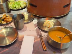 -西塔老太太泥炉烤肉(苏州大悦城店)