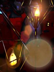 -中谷小南国花园酒店·宴会厅