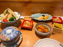-大岛日本料理铁板烧(南通大饭店)