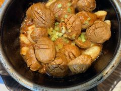 -潮州府·潮菜·砂锅粥(徐家汇店)