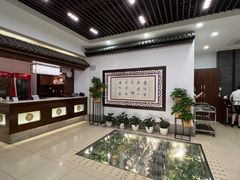 -熙春园餐厅