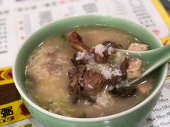 -沃头蠔干粥(同安总店)