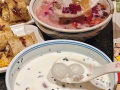 -福苗小骆驼烧烤(大唐不夜城店)