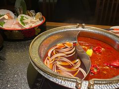 -牛New寿喜烧(虹桥新天地店)