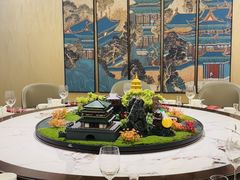 -秦月轩·陕西家乡菜(阜成路·五棵松店)