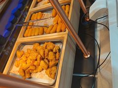 -快乐爱斯米牛排·寿喜烧自助(亿合城店)