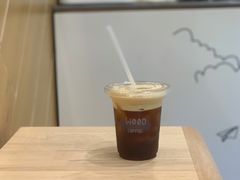 -Legno.ita Coffee by Wood(襄阳南路店)