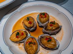 -粤匠·澳门点心粤菜海鲜(澳门半岛店)