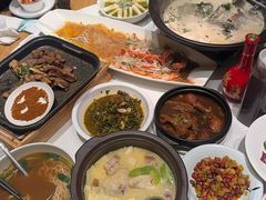 -筱爷叔·上海传统手工菜(玉树路店)