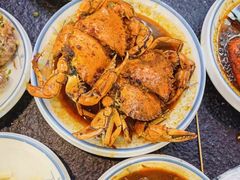 -三妹小龙虾·黄油蟹(华侨城总店)