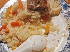 -胖老汉椒麻鸡清真新疆菜(西御街店)