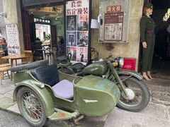 -两江国际影视城