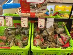 -五芳斋(临平星光街店)