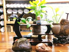 -龍雨堂粤菜食府(福兴大厦店)