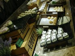 -大漠风烤肉火锅自助餐厅(鹰展店)