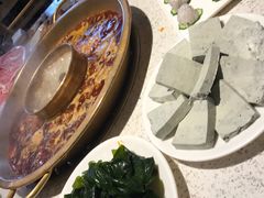 -大味生态火锅(蓝谷地店)
