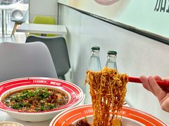 -川锦汇麻辣拌(长大店)