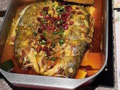 -烟火鱼乡(京华城店)