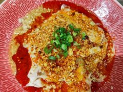 -叁煨蹄花·下饭盐帮菜(人民广场店)