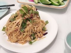 -北李妈妈菜·海肠捞饭(高新万达店)
