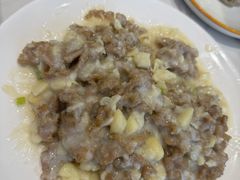 -清真·同发顺饭庄·烧麦(总店)