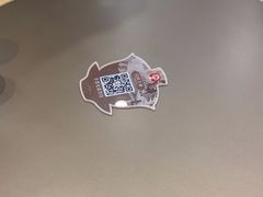 -霸王茶姬(上海恒基名人店)